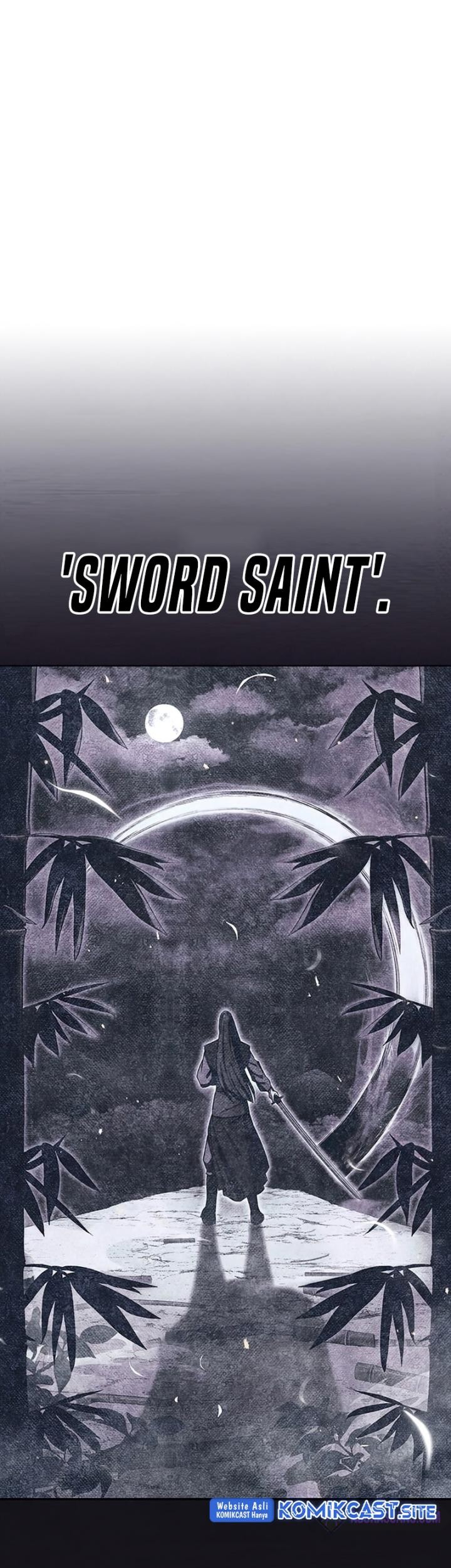 Heavenly Grand Archive’s Young Master Chapter 01 Gambar 23