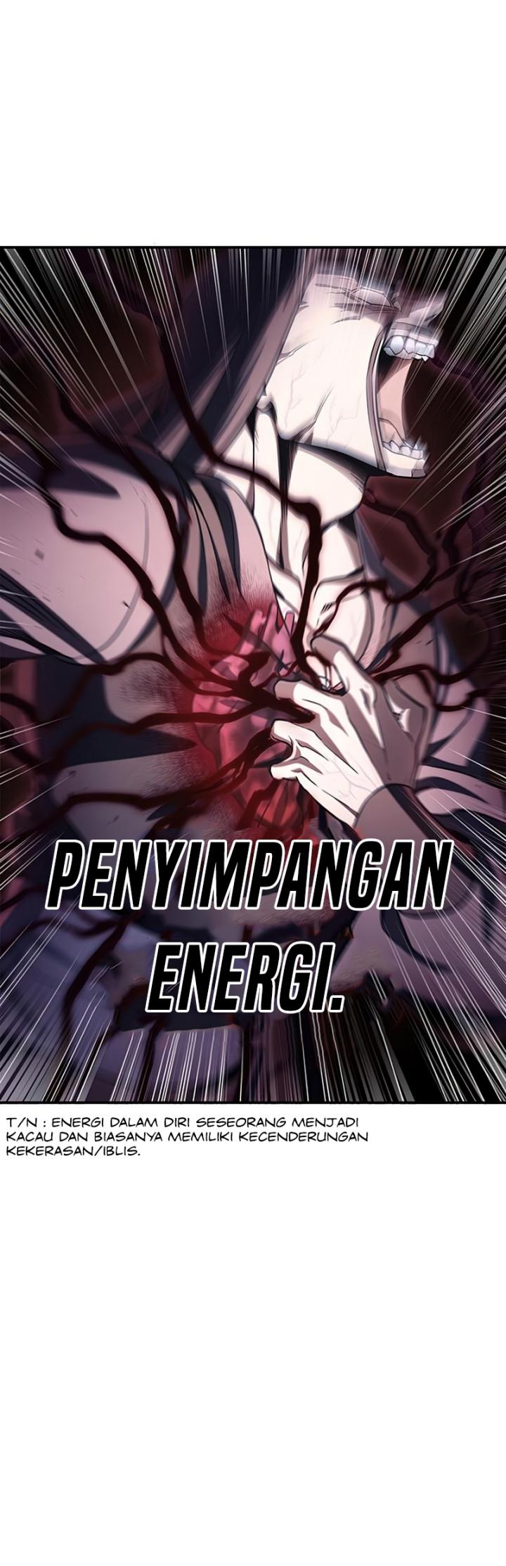 Heavenly Grand Archive’s Young Master Chapter 01 Gambar 46