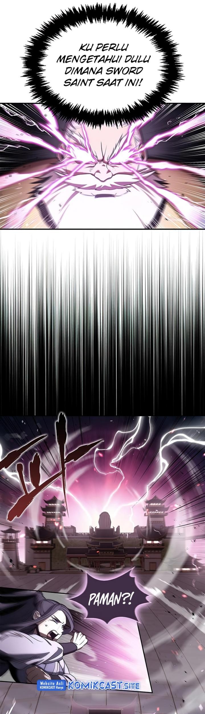 Heavenly Grand Archive’s Young Master Chapter 01 Gambar 47