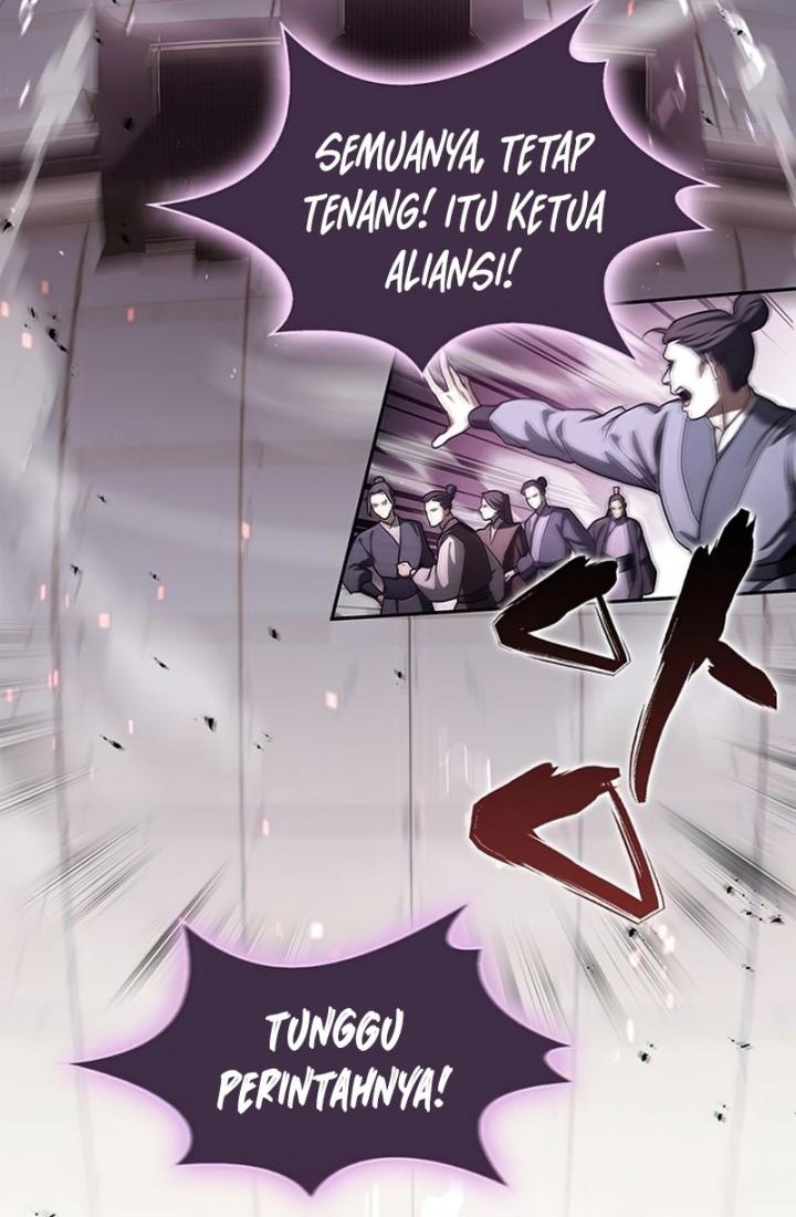 Heavenly Grand Archive’s Young Master Chapter 01 Gambar 48