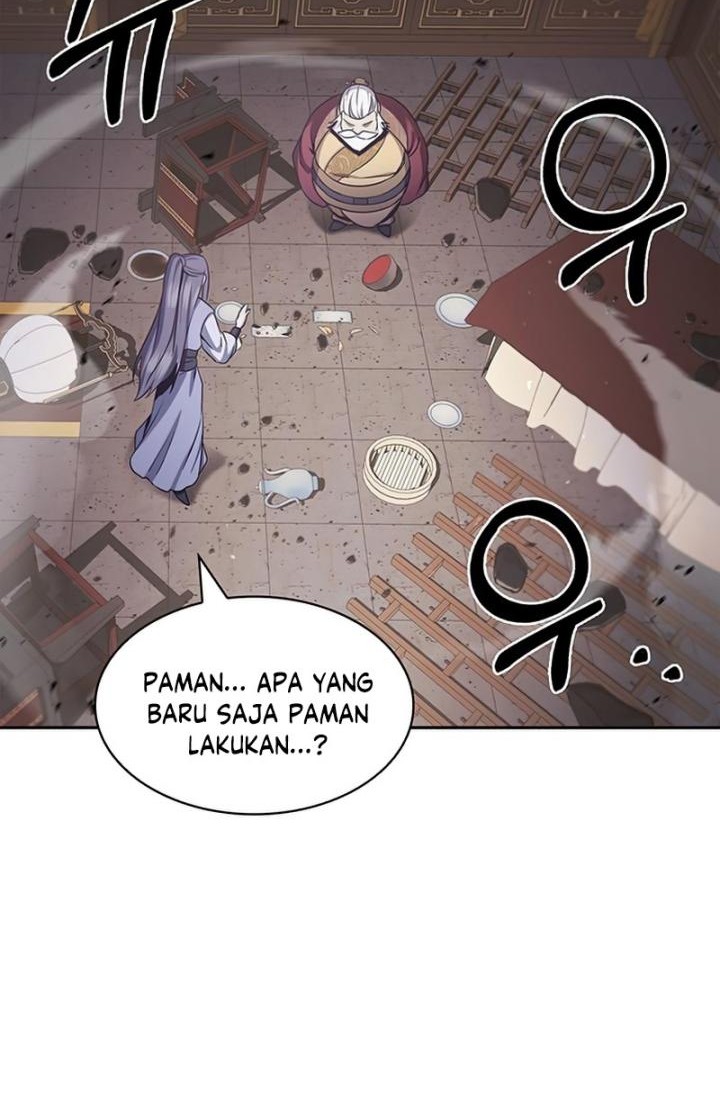 Heavenly Grand Archive’s Young Master Chapter 01 Gambar 50