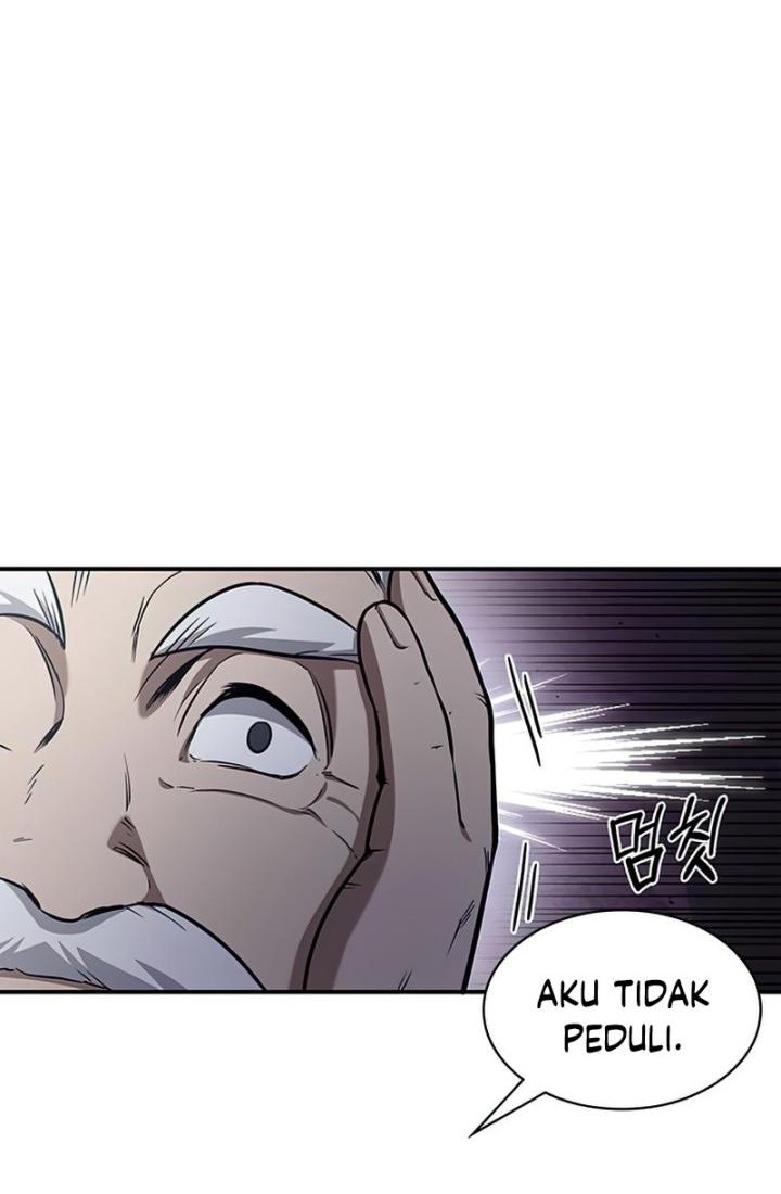 Heavenly Grand Archive’s Young Master Chapter 01 Gambar 37