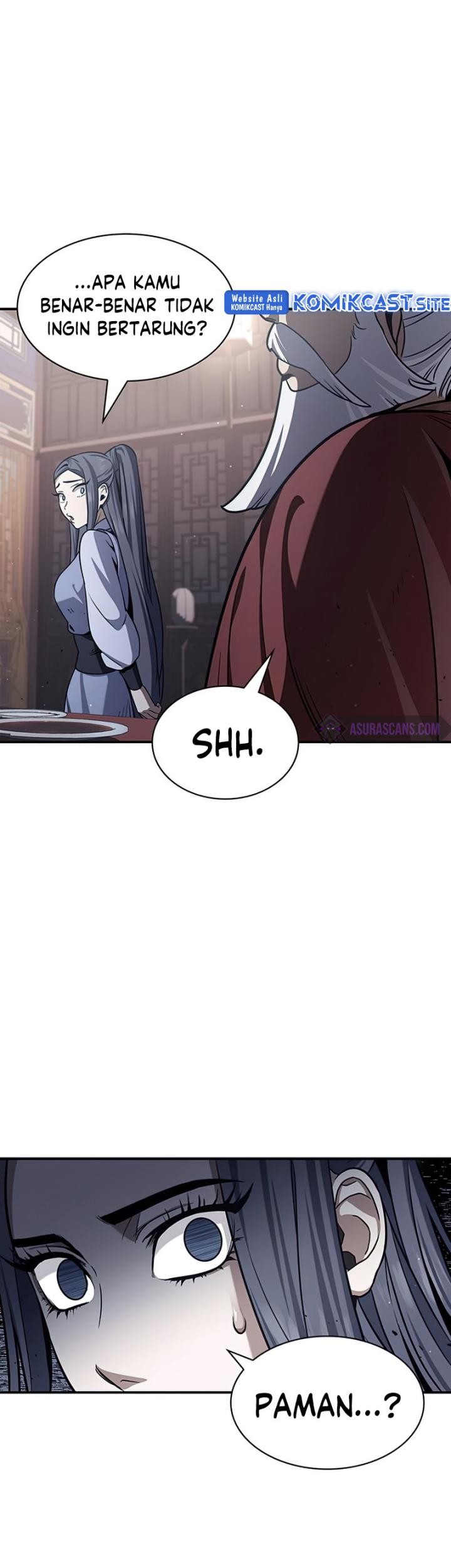 Heavenly Grand Archive’s Young Master Chapter 01 Gambar 38