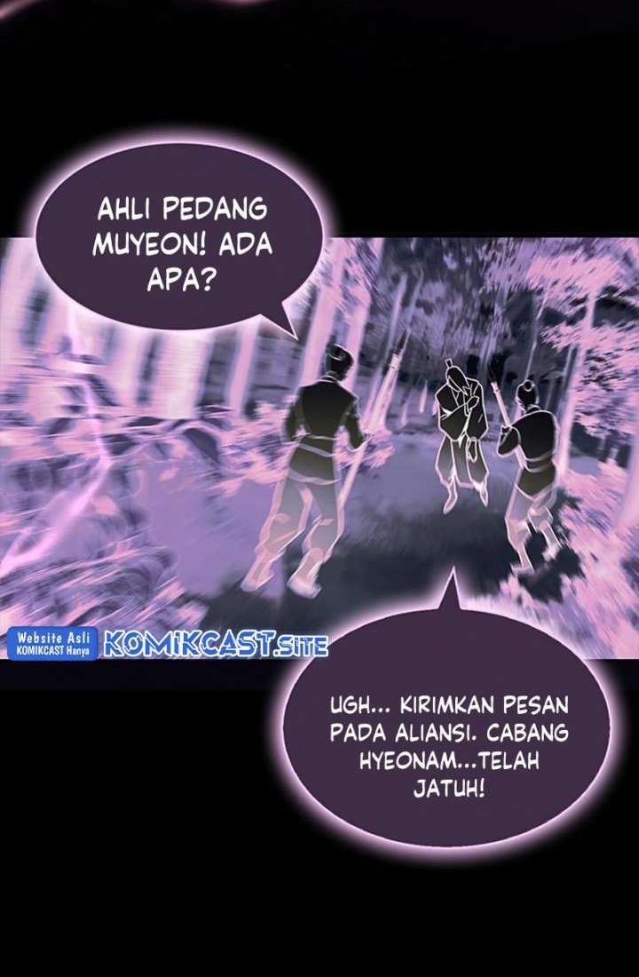 Heavenly Grand Archive’s Young Master Chapter 01 Gambar 41