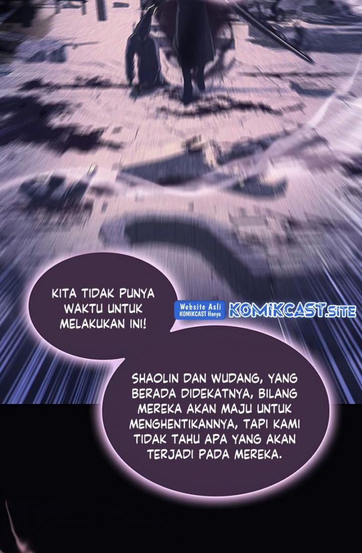 Heavenly Grand Archive’s Young Master Chapter 01 Gambar 43