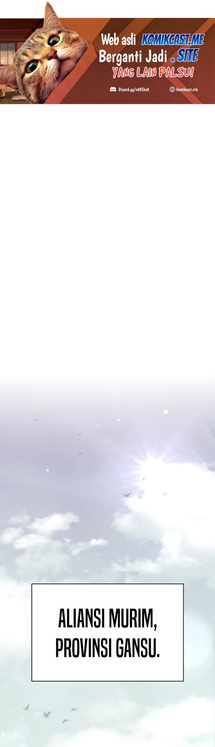 Manhwa Heavenly Grand Archive’s Young Master Chapter 01 gambar nomor 2