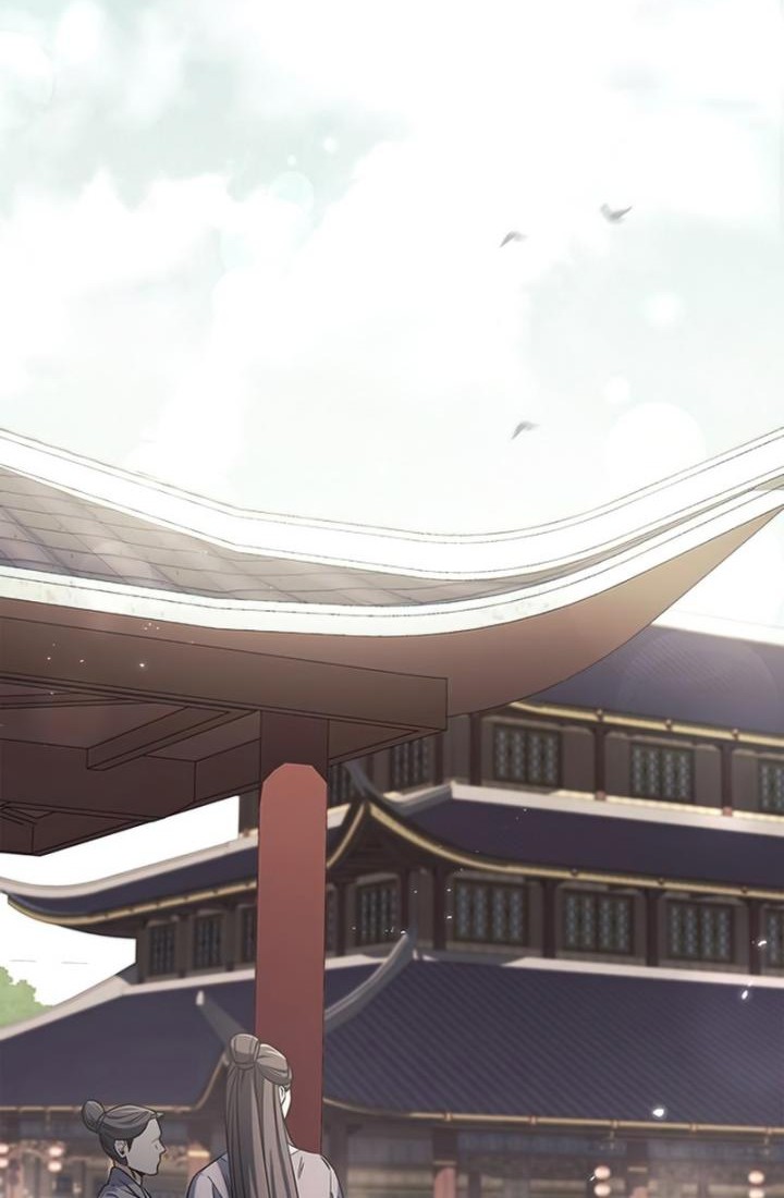 Heavenly Grand Archive’s Young Master Chapter 01 Gambar 3