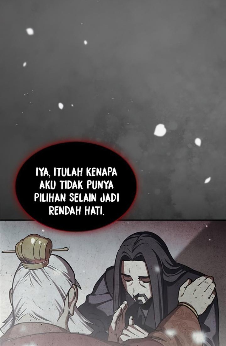 Heavenly Grand Archive’s Young Master Chapter 01 Gambar 63