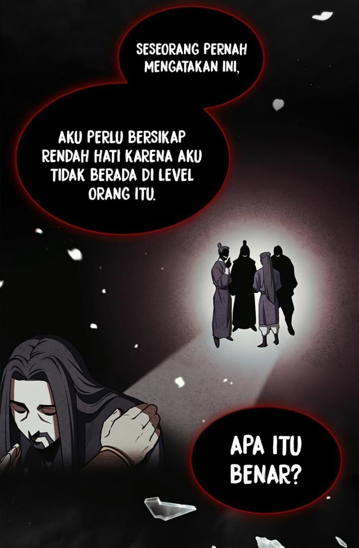 Heavenly Grand Archive’s Young Master Chapter 01 Gambar 65