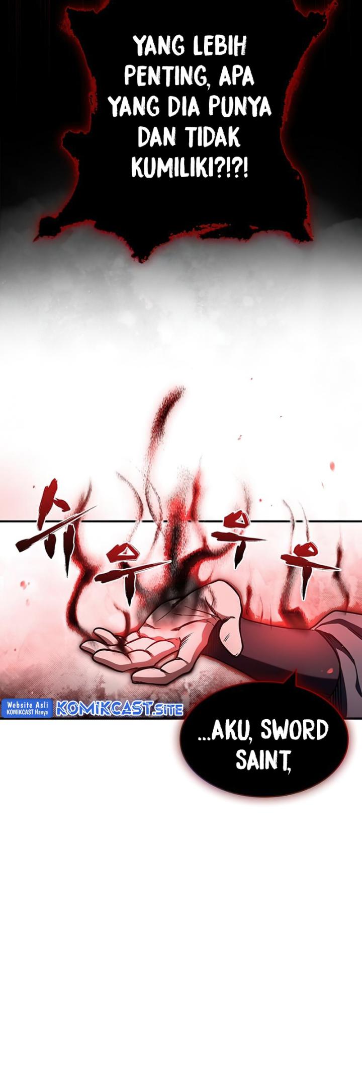 Heavenly Grand Archive’s Young Master Chapter 01 Gambar 68