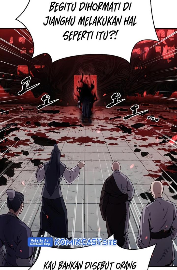 Heavenly Grand Archive’s Young Master Chapter 01 Gambar 58