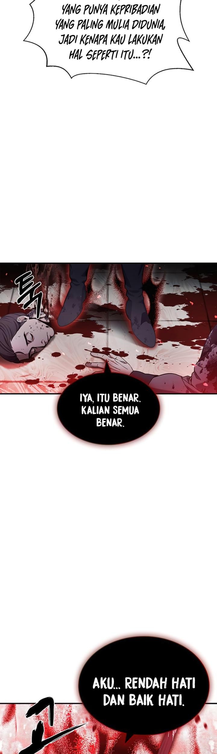 Heavenly Grand Archive’s Young Master Chapter 01 Gambar 59