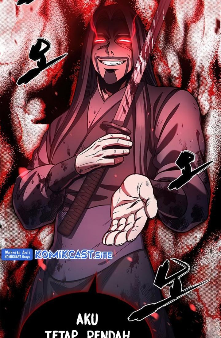 Heavenly Grand Archive’s Young Master Chapter 01 Gambar 60