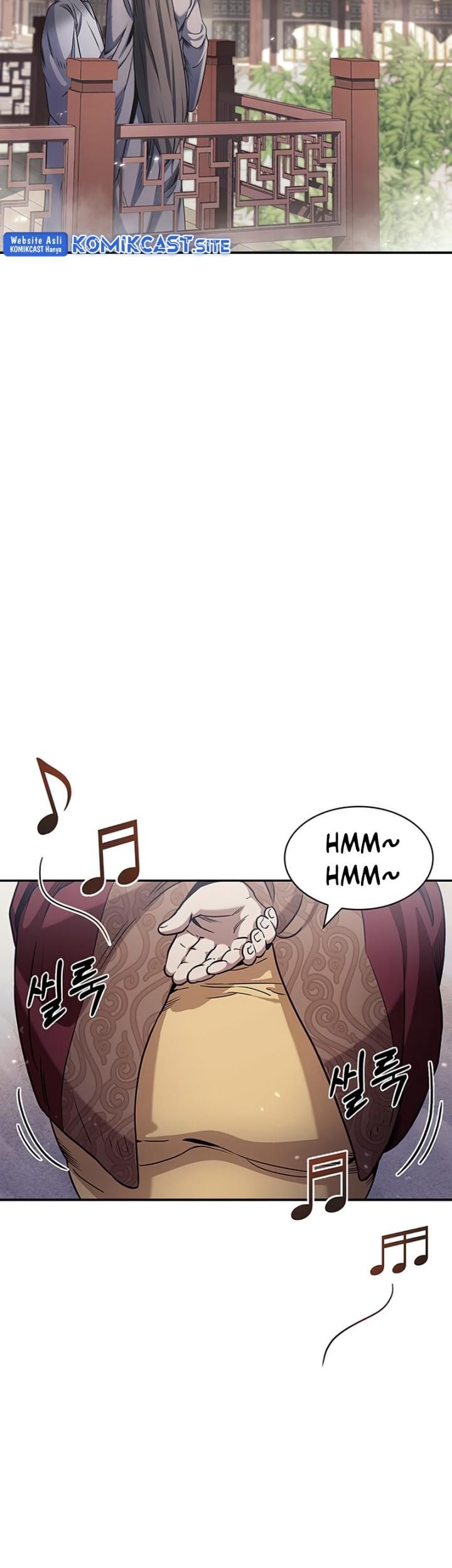 Heavenly Grand Archive’s Young Master Chapter 01 Gambar 4