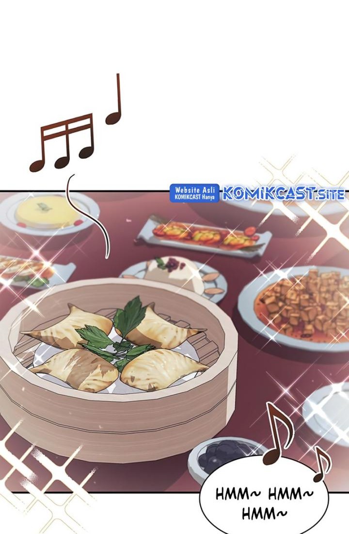 Heavenly Grand Archive’s Young Master Chapter 01 Gambar 5