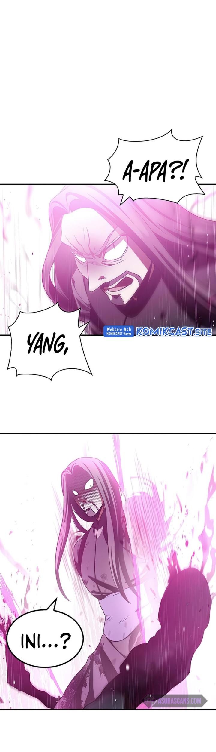 Heavenly Grand Archive’s Young Master Chapter 01 Gambar 80