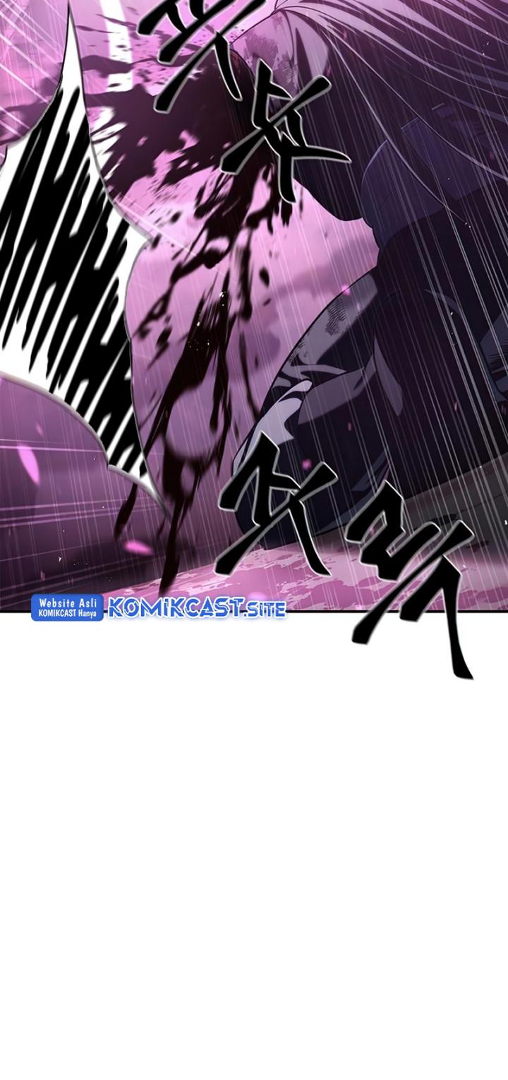 Heavenly Grand Archive’s Young Master Chapter 01 Gambar 82