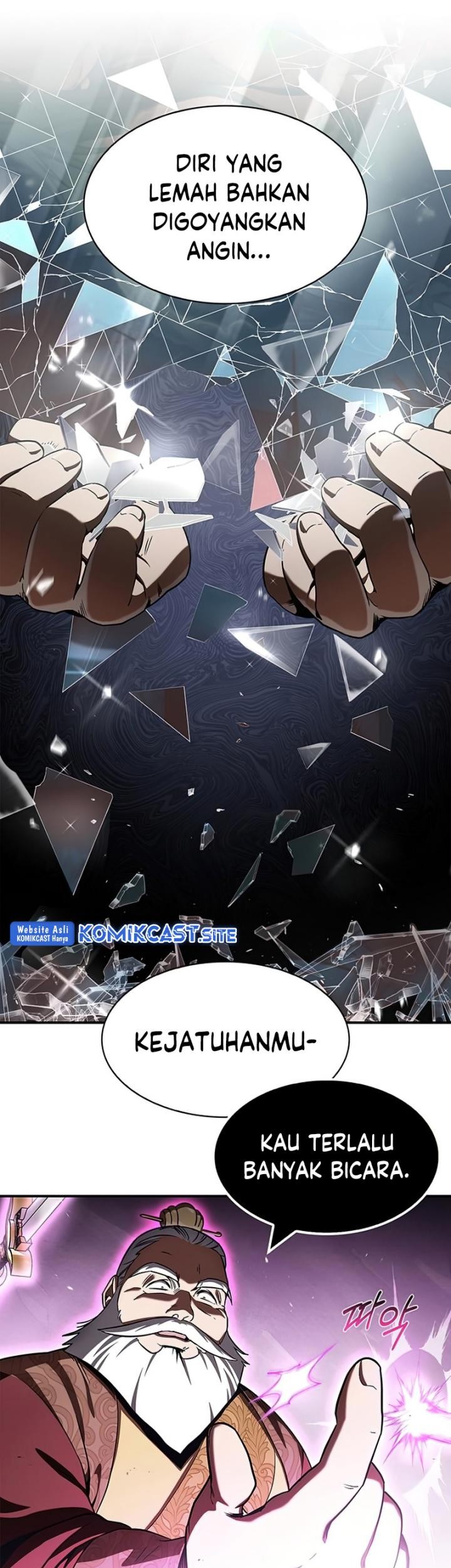 Heavenly Grand Archive’s Young Master Chapter 01 Gambar 87