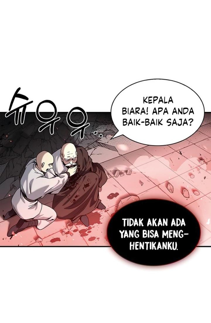 Heavenly Grand Archive’s Young Master Chapter 01 Gambar 74