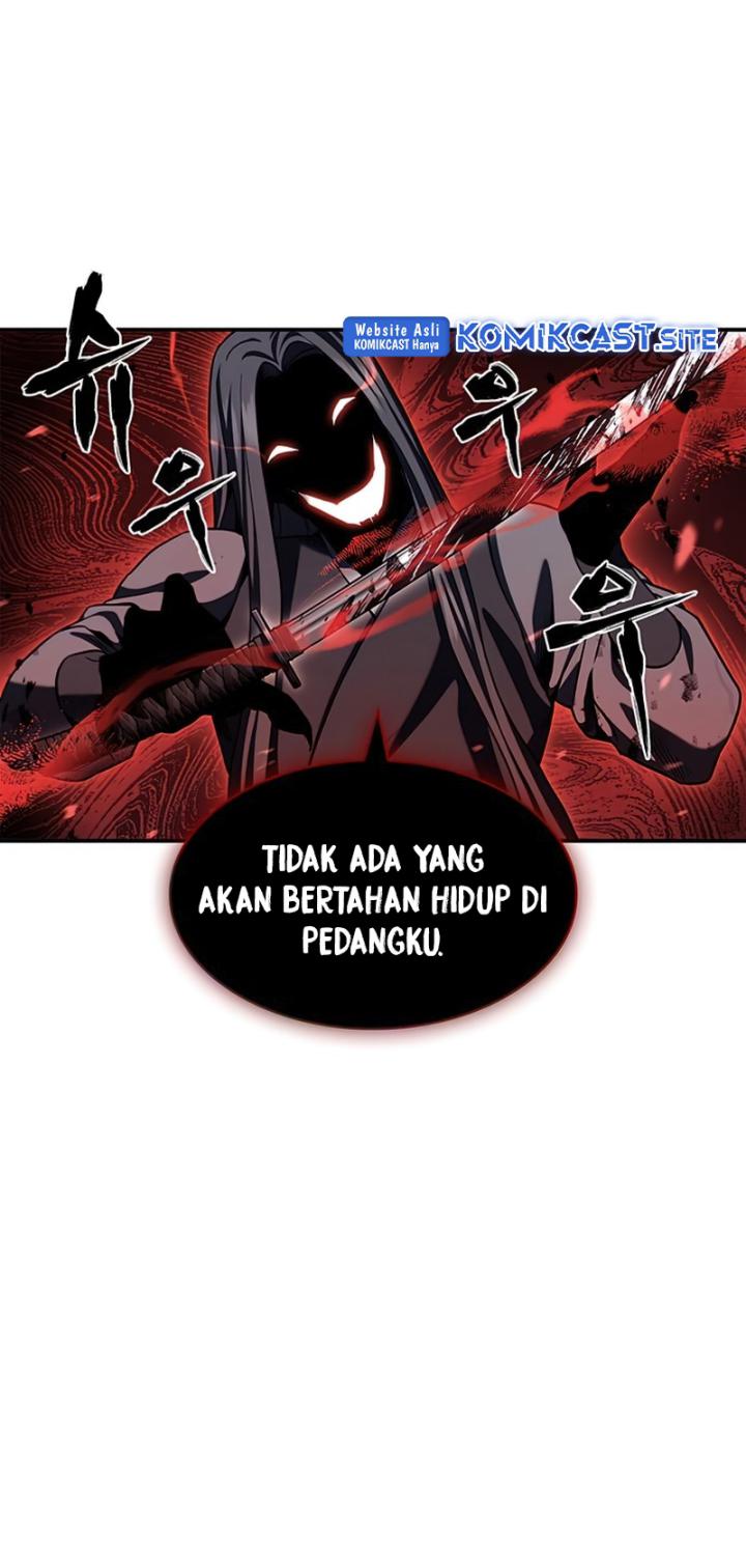 Heavenly Grand Archive’s Young Master Chapter 01 Gambar 75