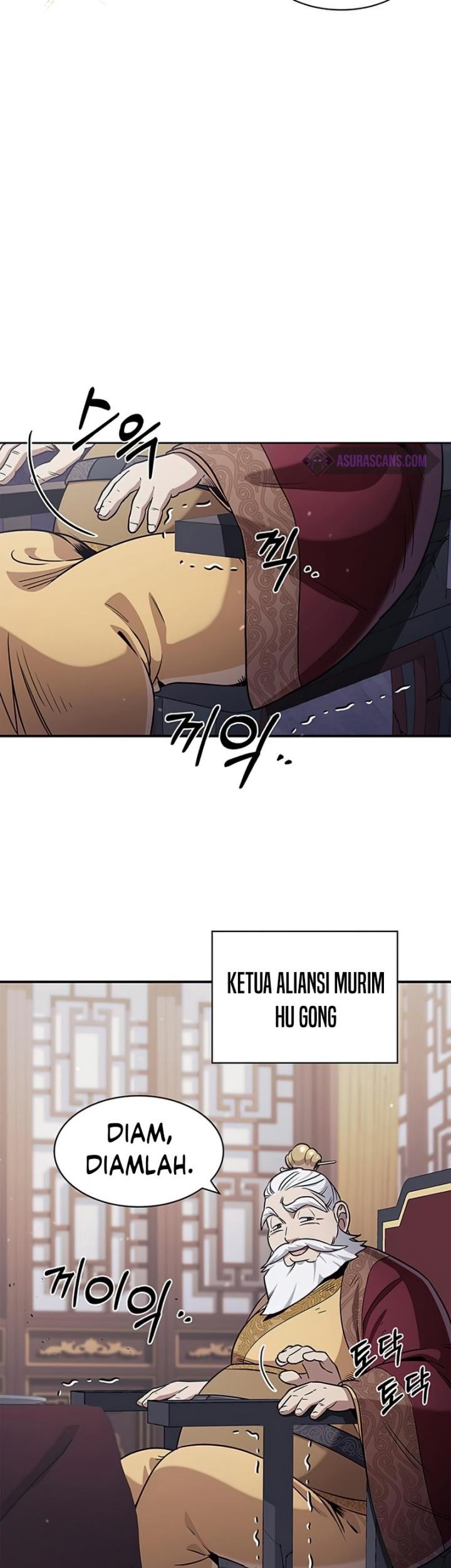 Heavenly Grand Archive’s Young Master Chapter 01 Gambar 6