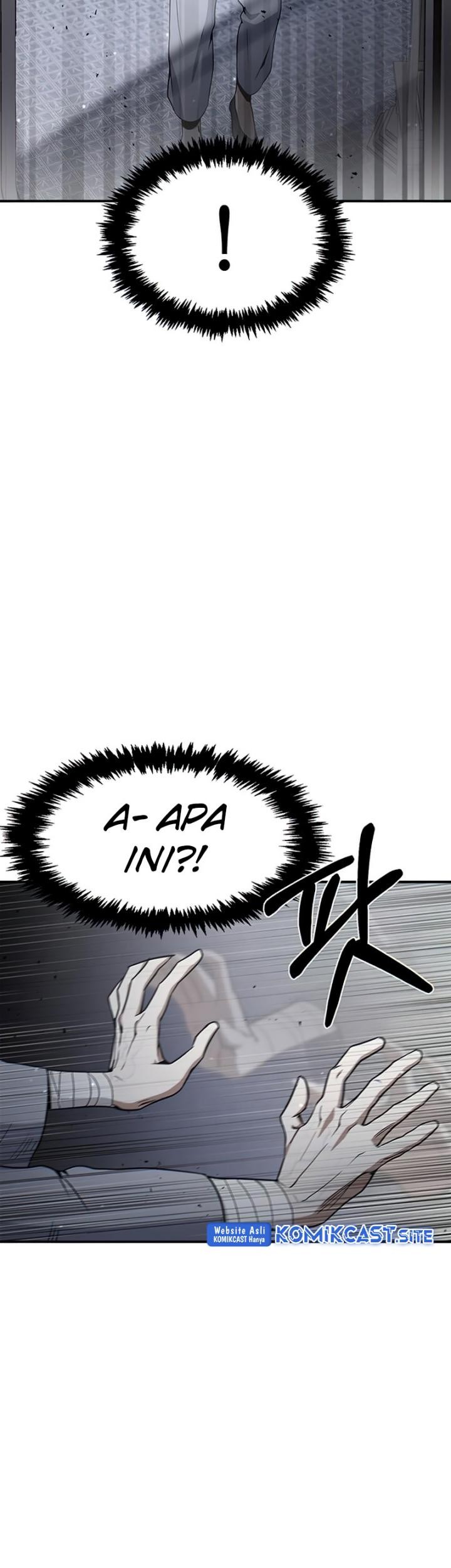 Heavenly Grand Archive’s Young Master Chapter 01 Gambar 101