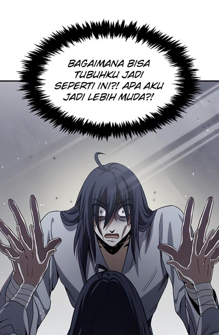 Heavenly Grand Archive’s Young Master Chapter 01 Gambar 102