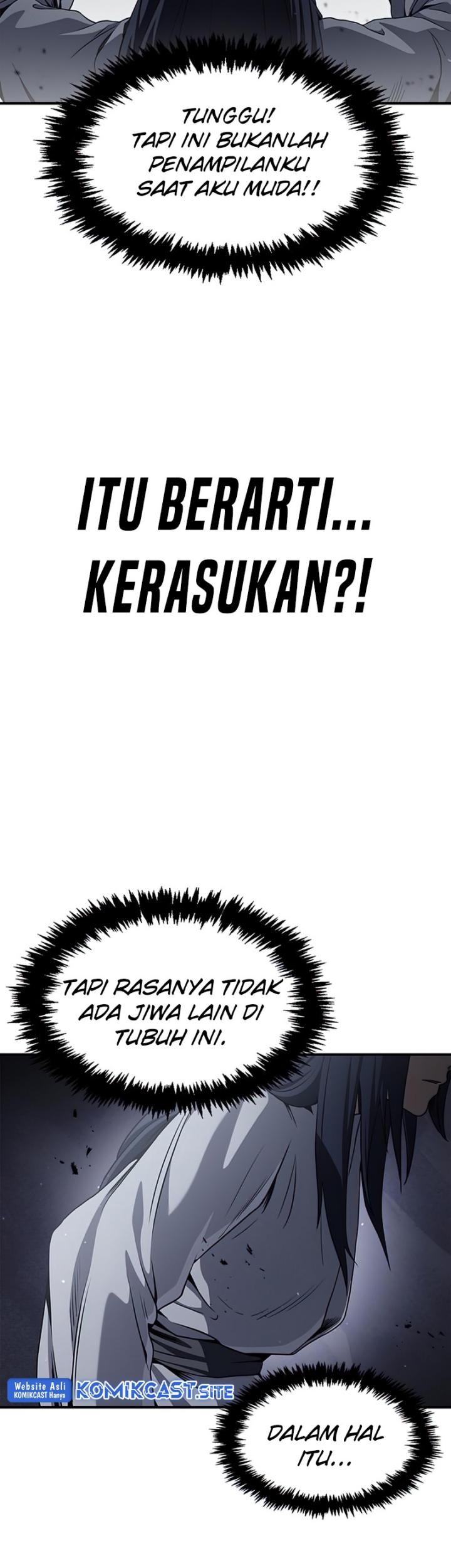 Heavenly Grand Archive’s Young Master Chapter 01 Gambar 103