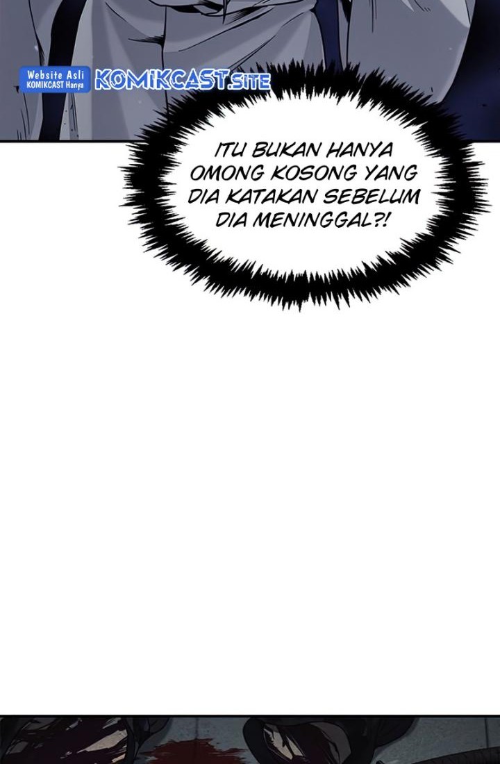 Heavenly Grand Archive’s Young Master Chapter 01 Gambar 108