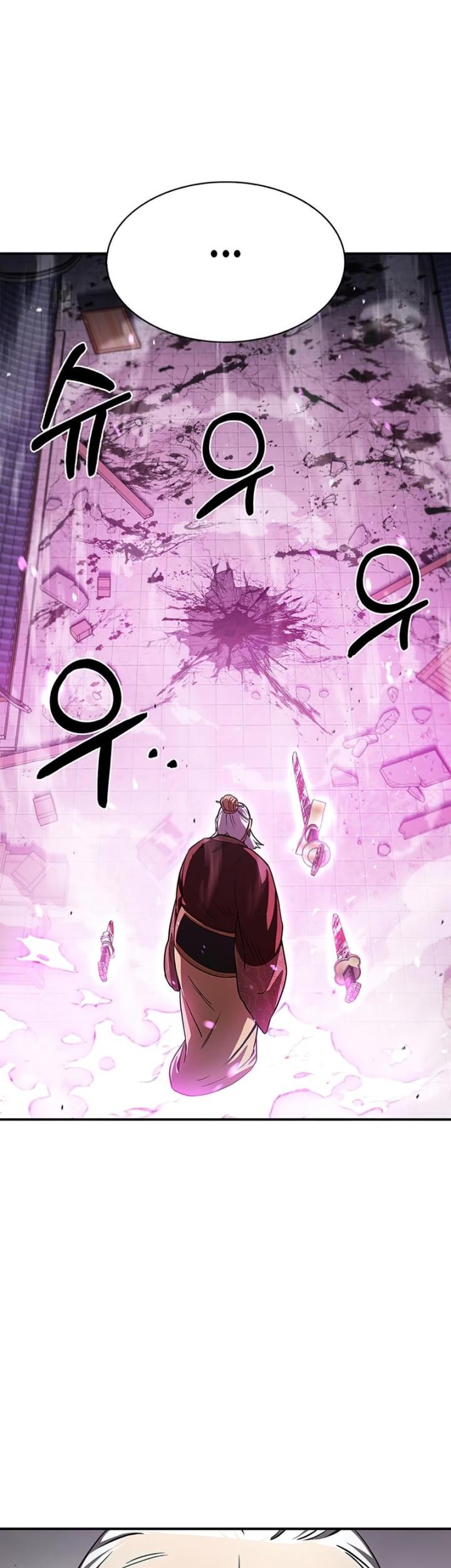 Heavenly Grand Archive’s Young Master Chapter 01 Gambar 91