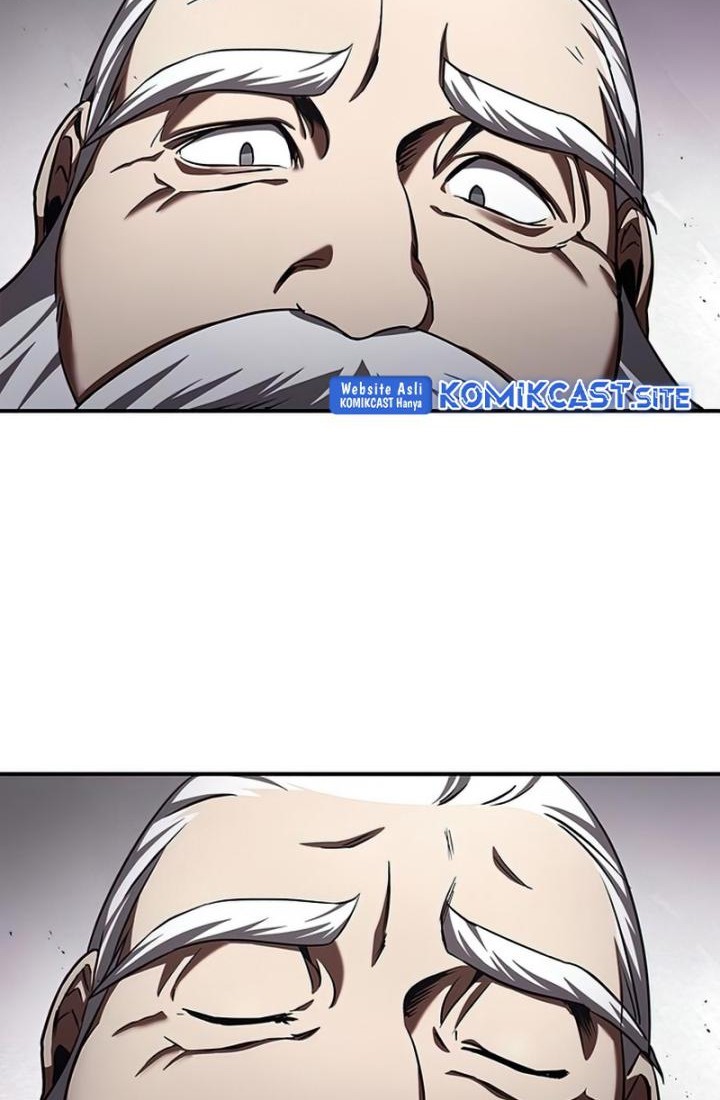 Heavenly Grand Archive’s Young Master Chapter 01 Gambar 92