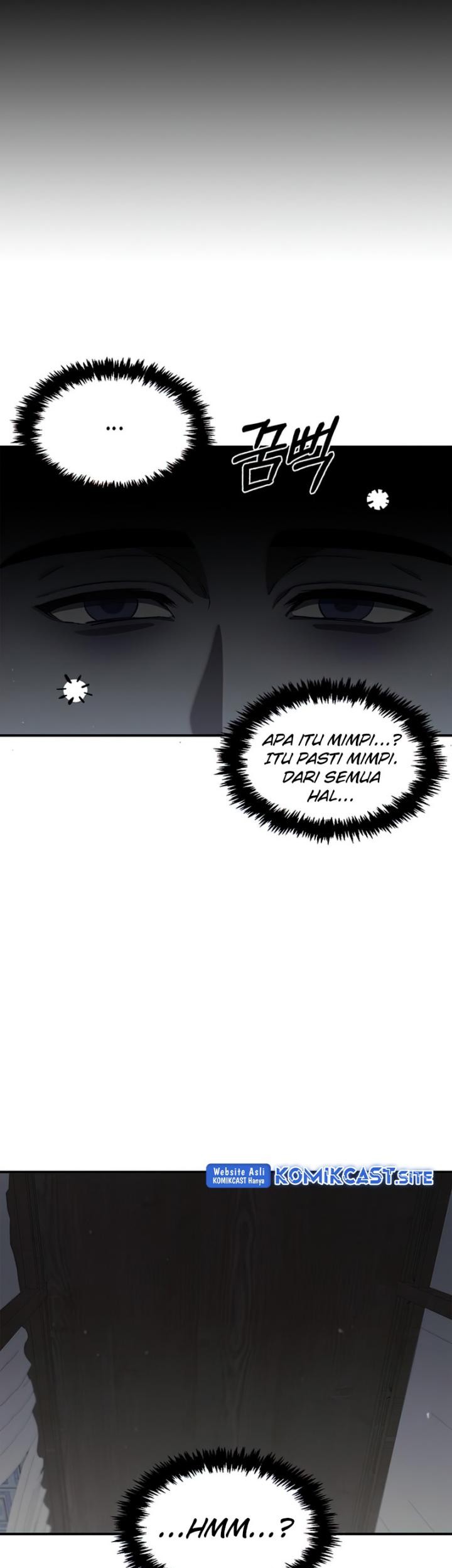 Heavenly Grand Archive’s Young Master Chapter 01 Gambar 95