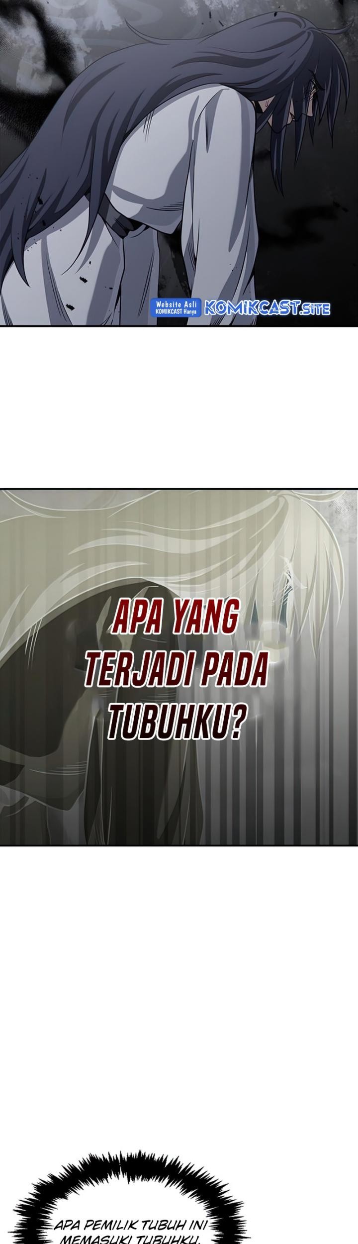 Heavenly Grand Archive’s Young Master Chapter 01 Gambar 111