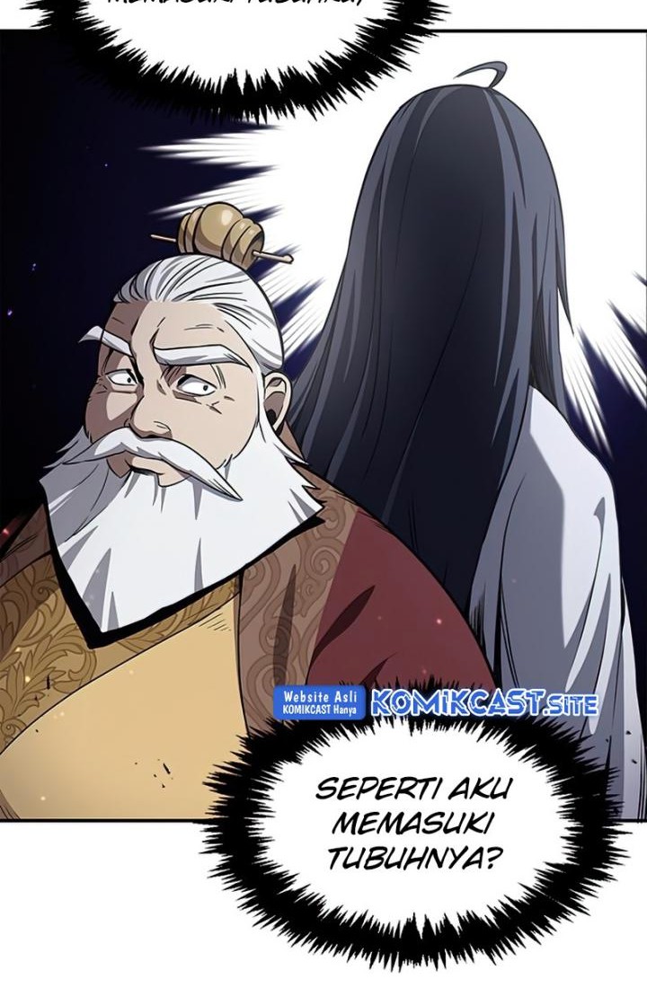 Heavenly Grand Archive’s Young Master Chapter 01 Gambar 112