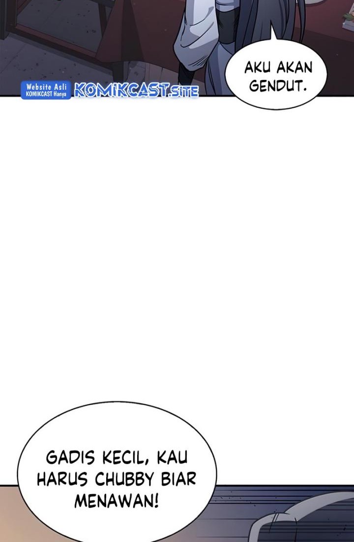 Heavenly Grand Archive’s Young Master Chapter 01 Gambar 13