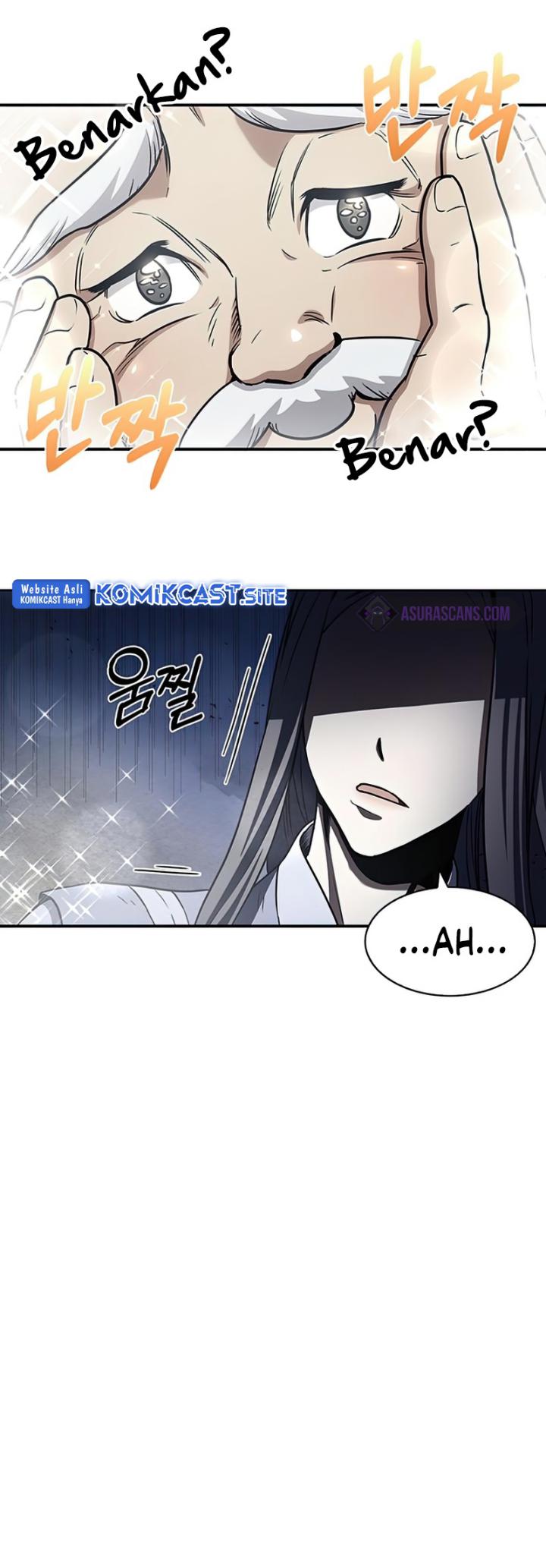 Heavenly Grand Archive’s Young Master Chapter 01 Gambar 16