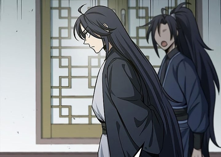 Heavenly Grand Archive’s Young Master Chapter 07 Gambar 29