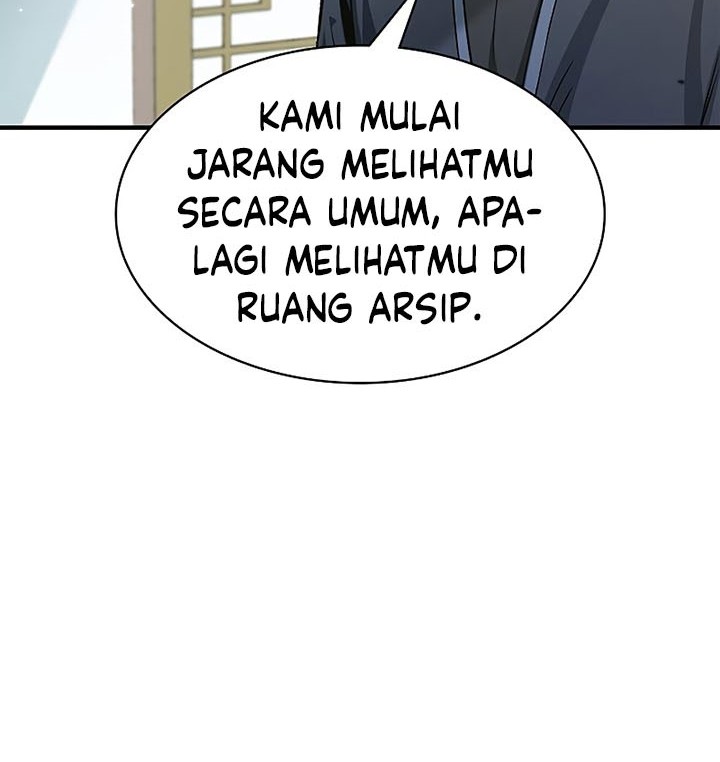 Heavenly Grand Archive’s Young Master Chapter 07 Gambar 35