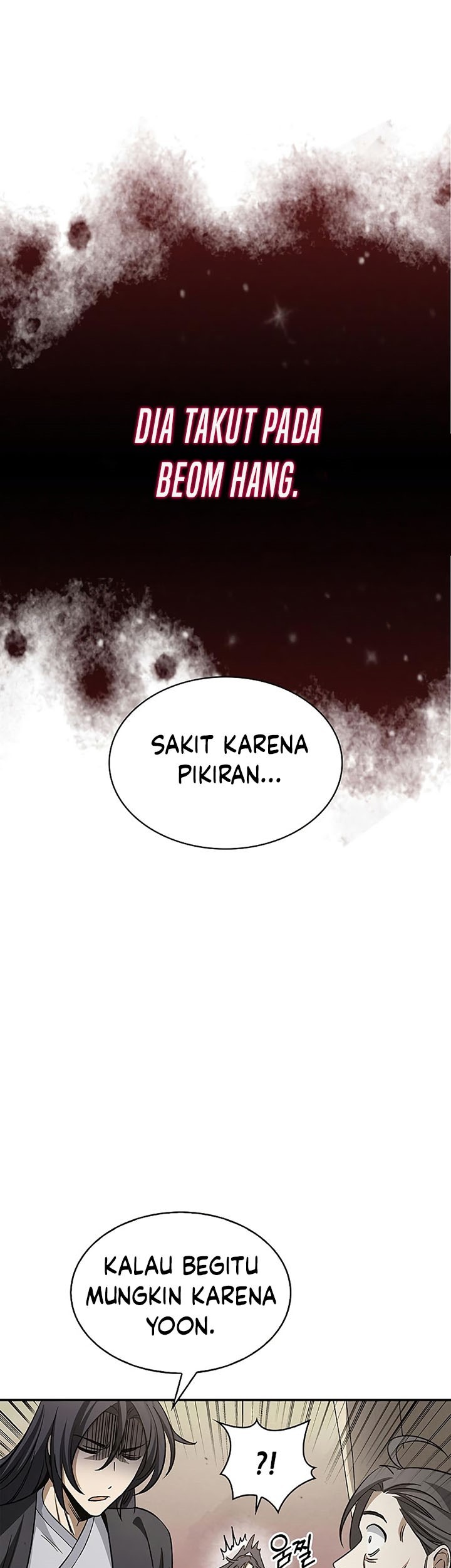 Heavenly Grand Archive’s Young Master Chapter 07 Gambar 18