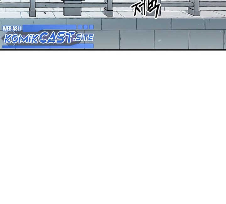 Heavenly Grand Archive’s Young Master Chapter 07 Gambar 23