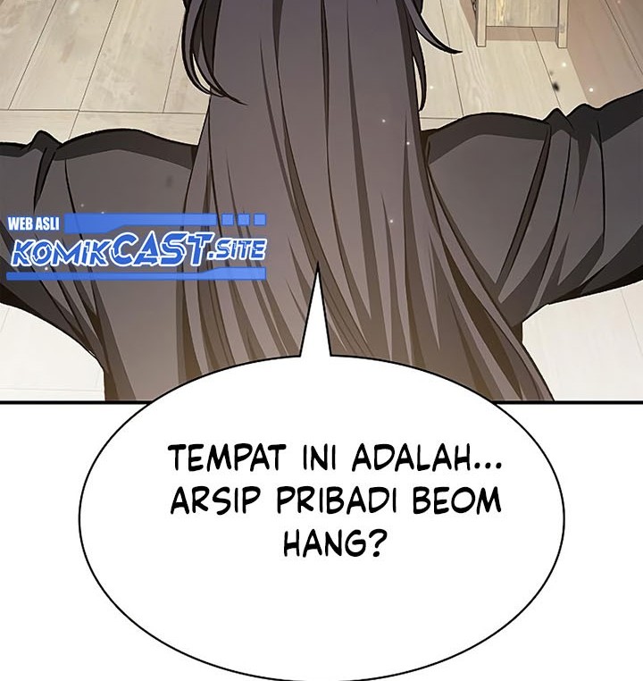 Heavenly Grand Archive’s Young Master Chapter 07 Gambar 51