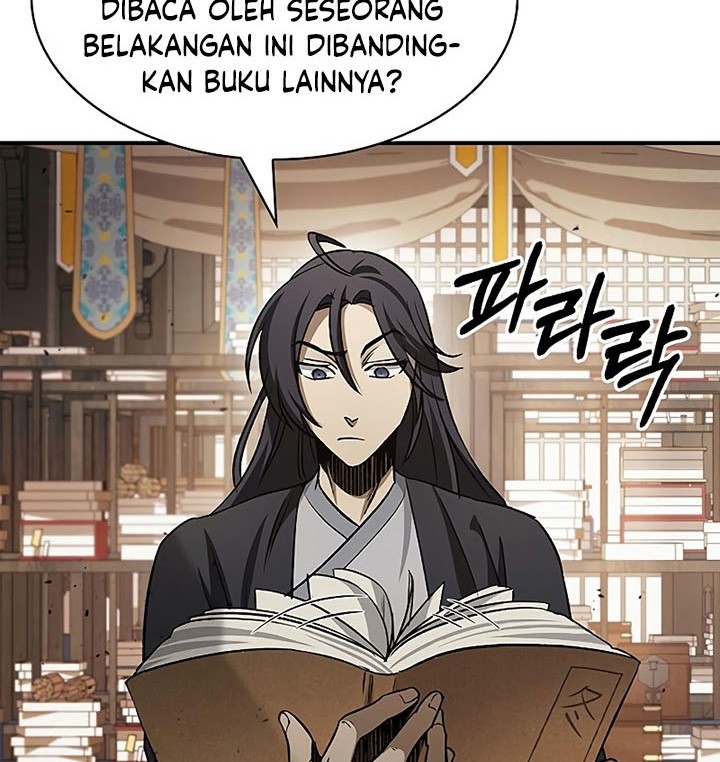 Heavenly Grand Archive’s Young Master Chapter 07 Gambar 55