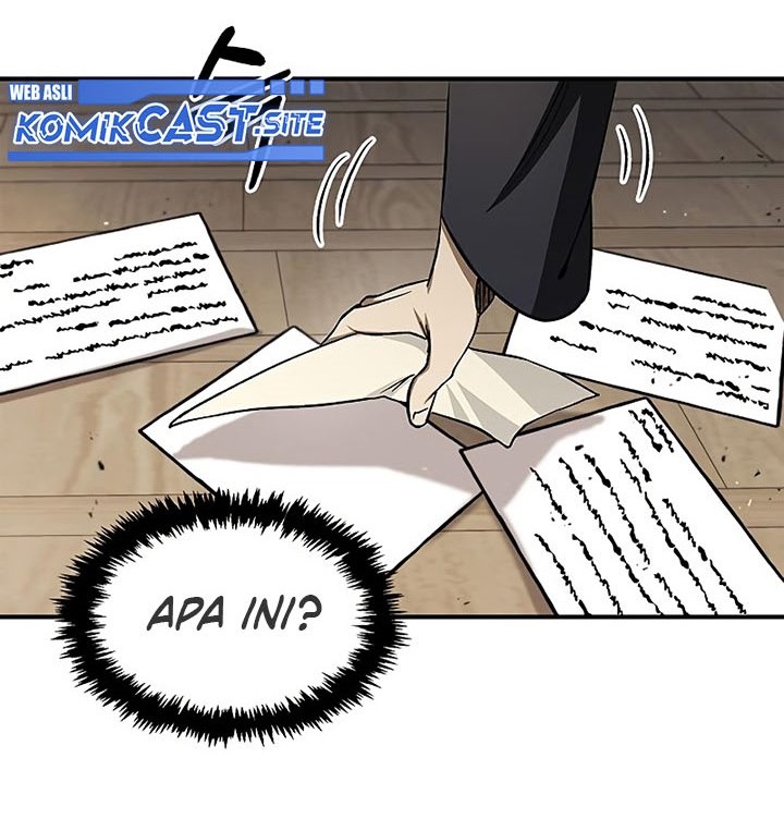 Heavenly Grand Archive’s Young Master Chapter 07 Gambar 57