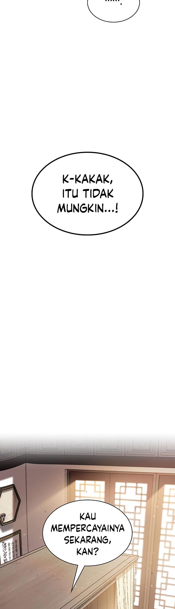 Heavenly Grand Archive’s Young Master Chapter 07 Gambar 38