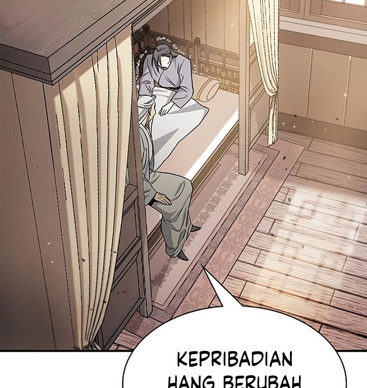 Heavenly Grand Archive’s Young Master Chapter 07 Gambar 39