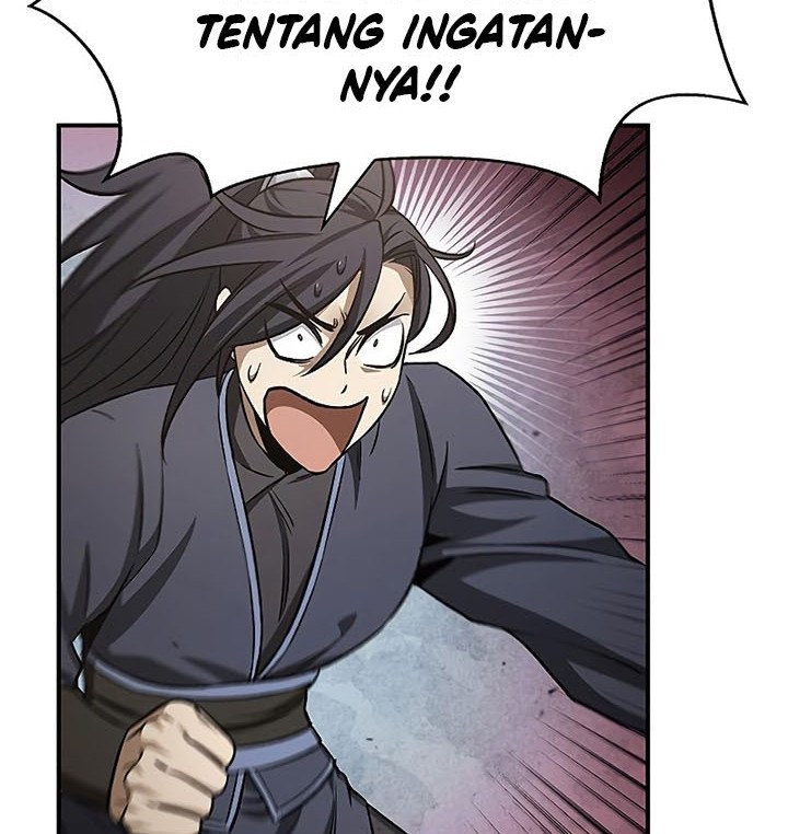 Heavenly Grand Archive’s Young Master Chapter 07 Gambar 43