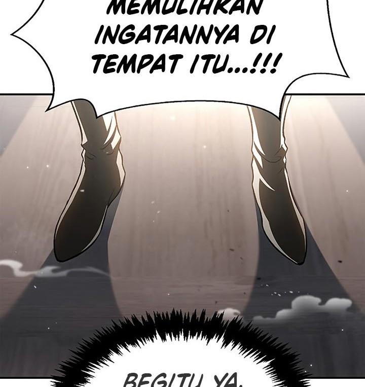 Heavenly Grand Archive’s Young Master Chapter 07 Gambar 45