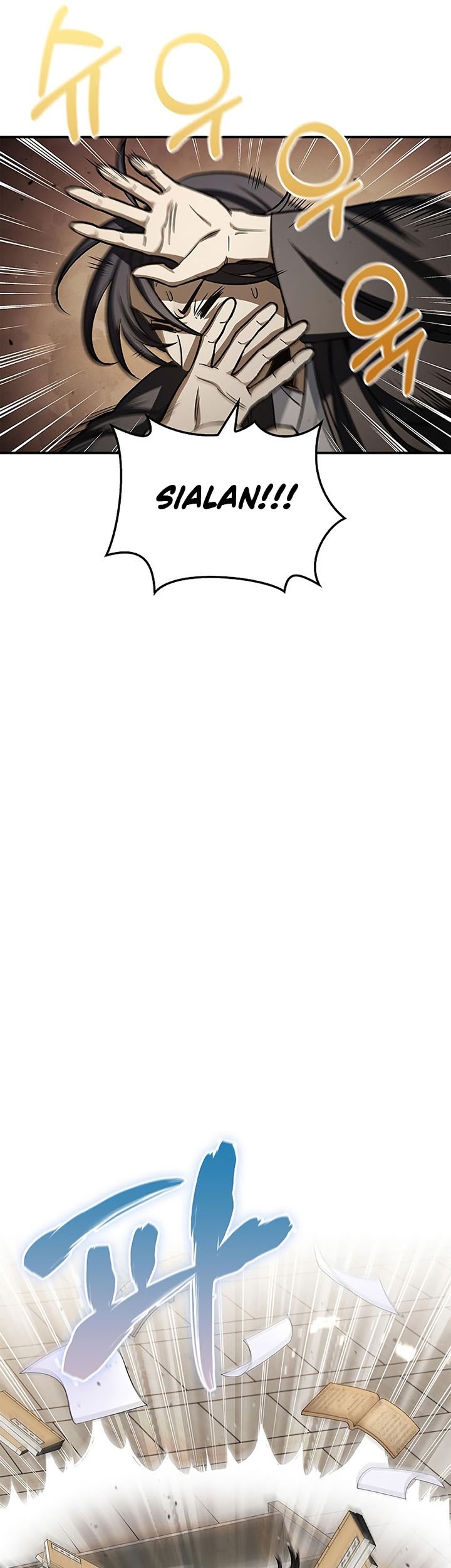 Heavenly Grand Archive’s Young Master Chapter 07 Gambar 66