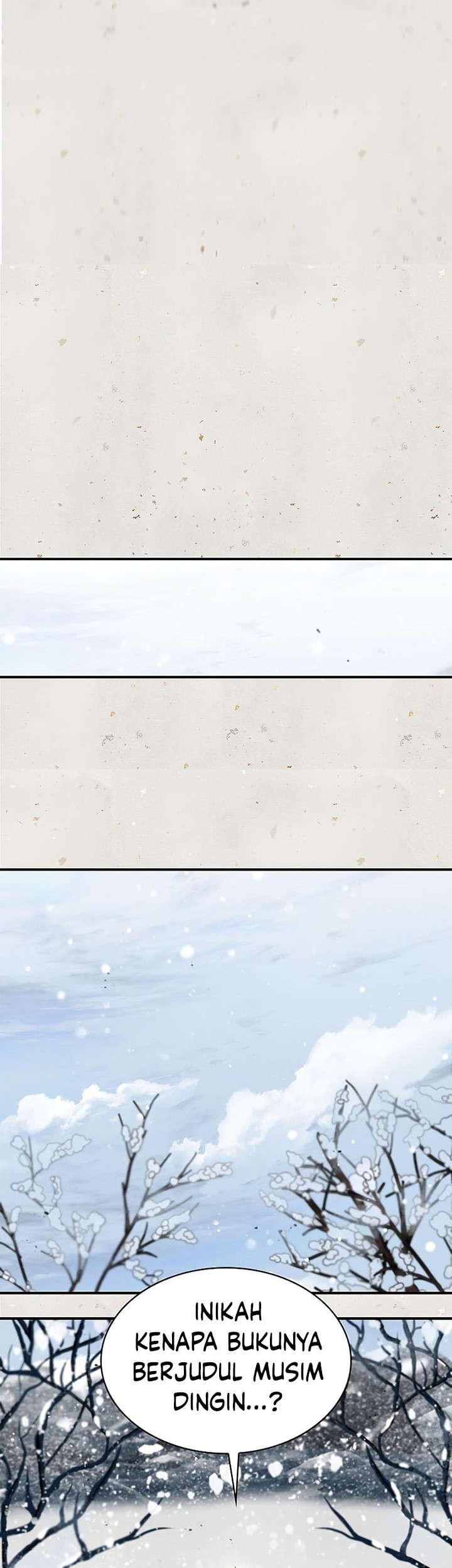 Heavenly Grand Archive’s Young Master Chapter 07 Gambar 69