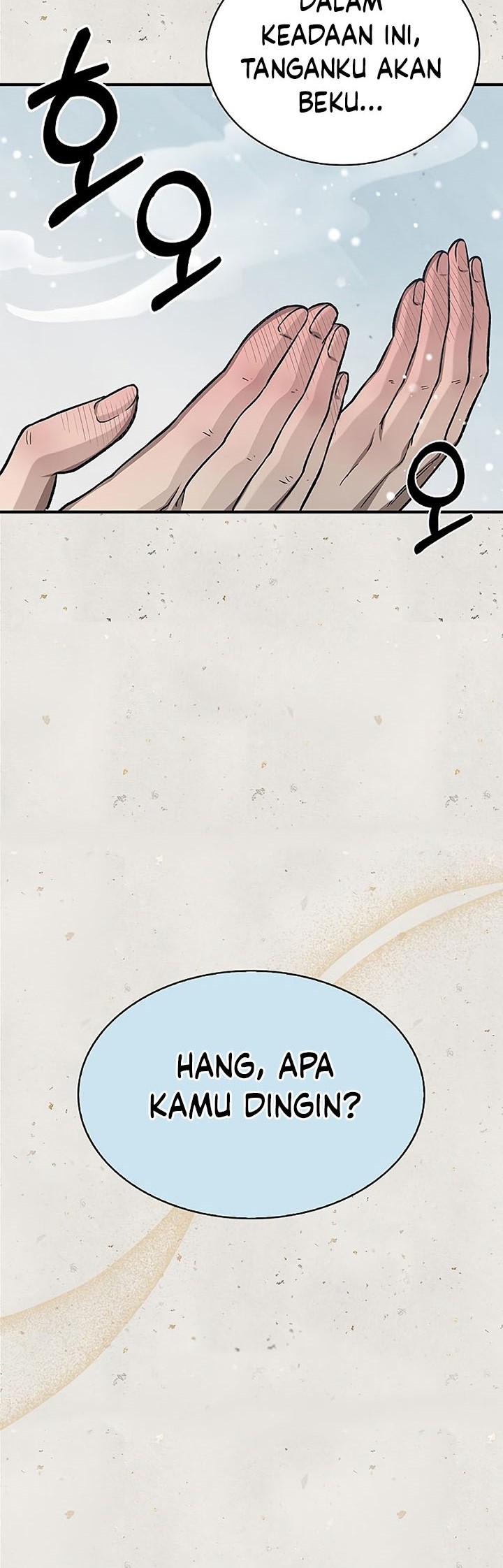 Heavenly Grand Archive’s Young Master Chapter 07 Gambar 71